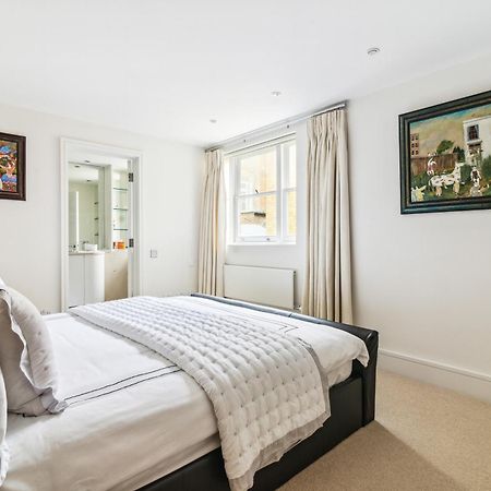 Maisonette Hyde Park London Ngoại thất bức ảnh