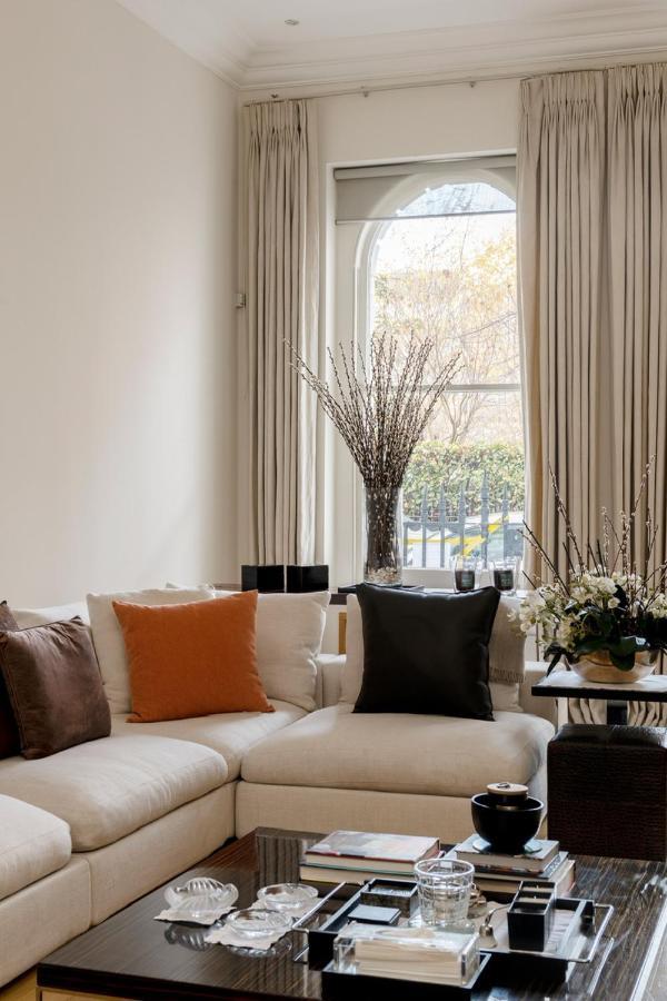 Maisonette Hyde Park London Ngoại thất bức ảnh