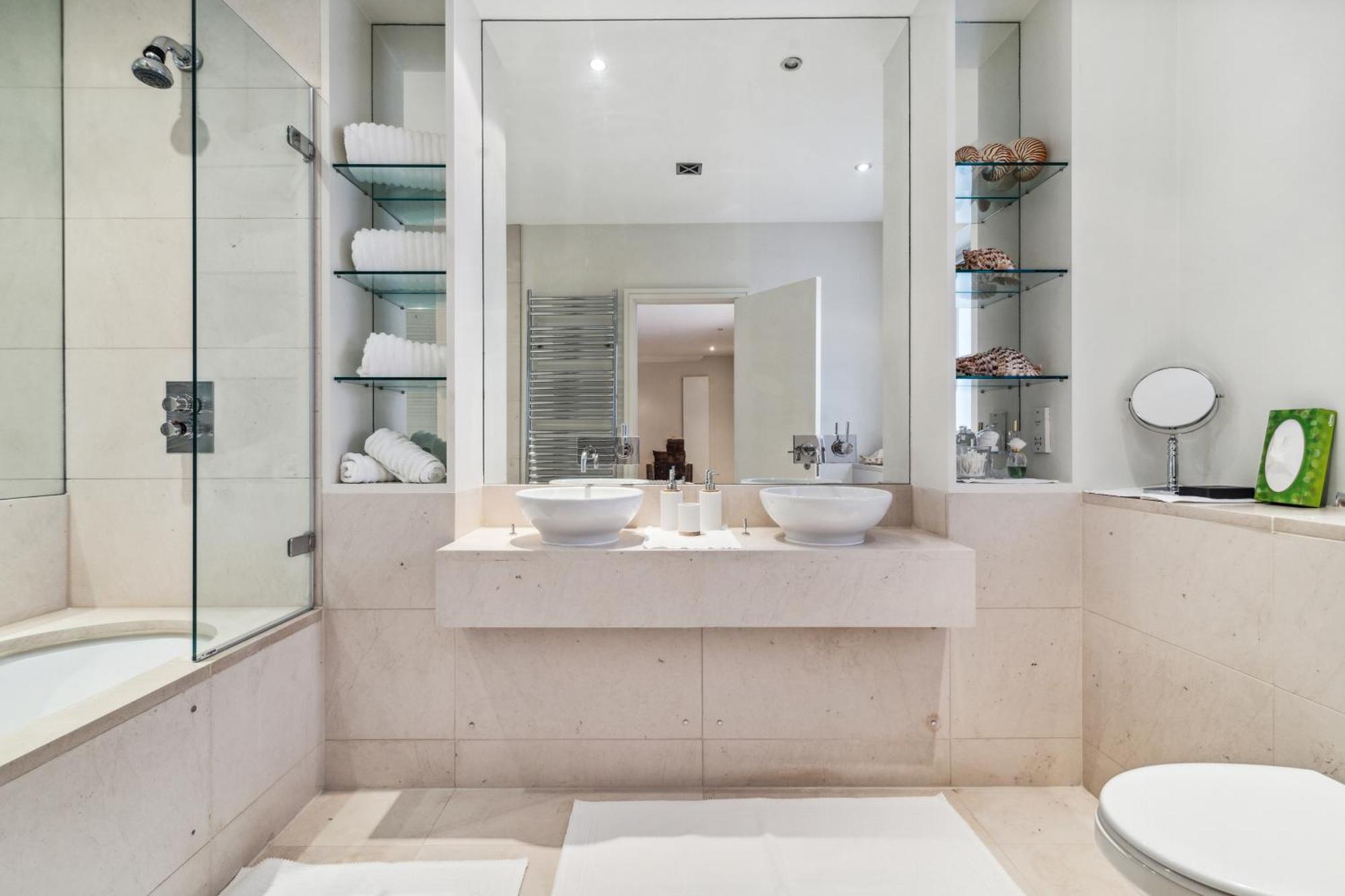 Maisonette Hyde Park London Ngoại thất bức ảnh