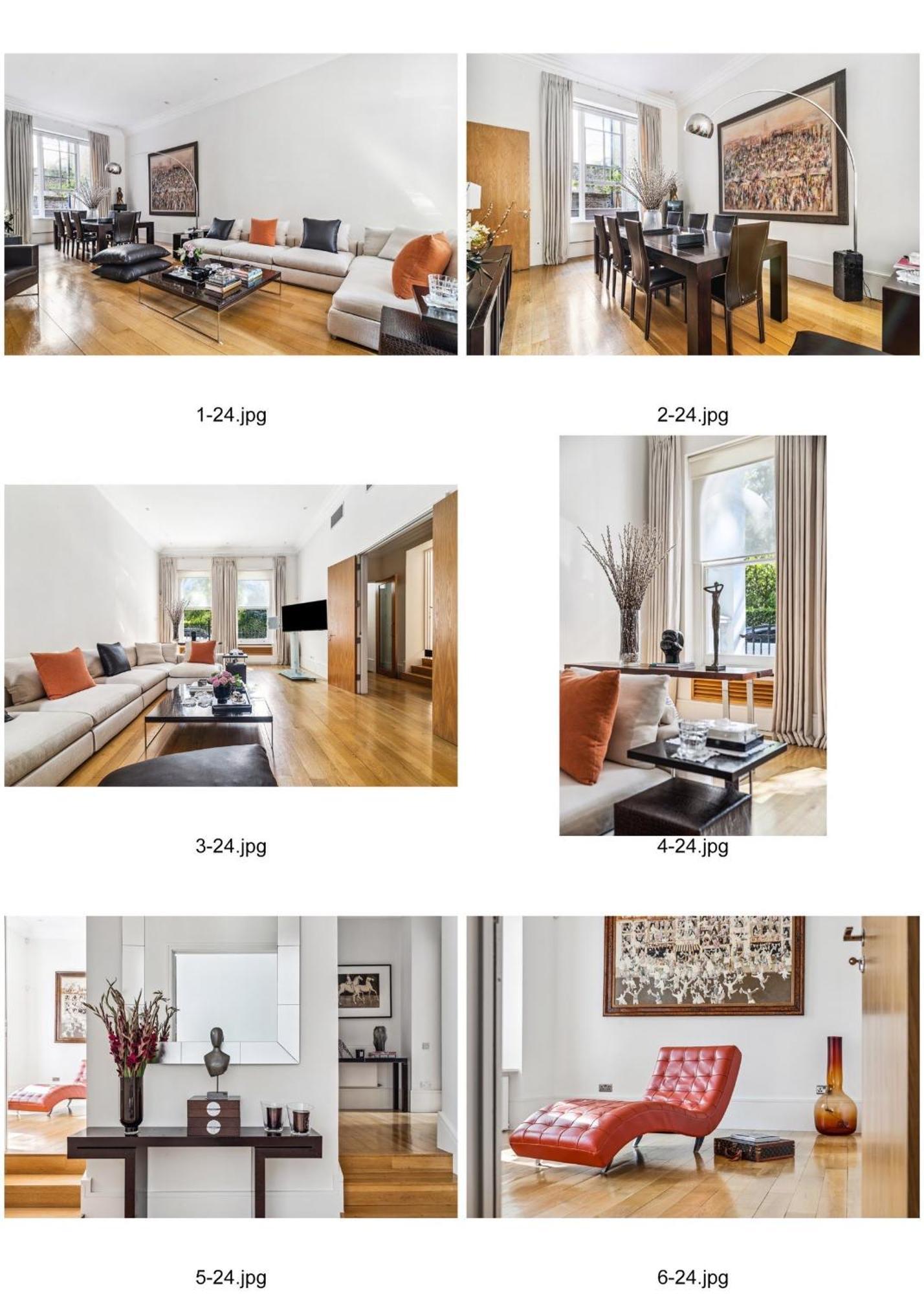 Maisonette Hyde Park London Ngoại thất bức ảnh